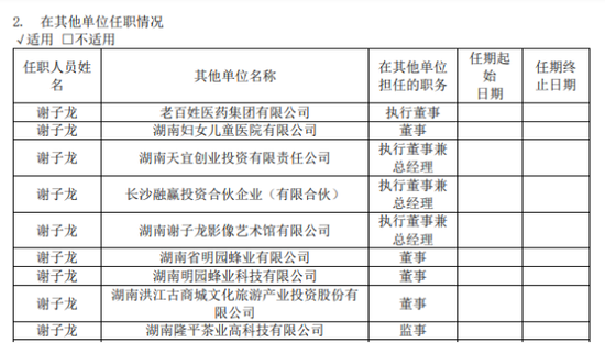 股票配资有哪些正规平台 老百姓：董事长被留置利空突袭