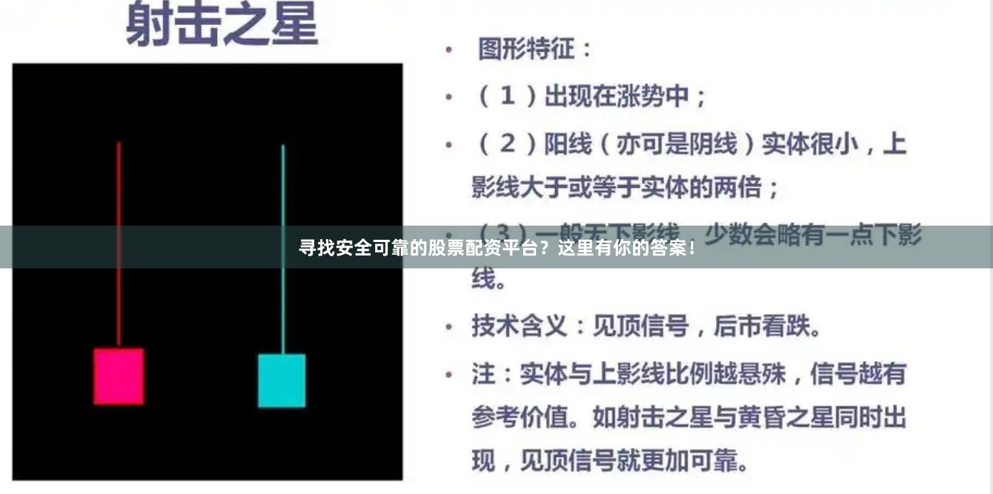 寻找安全可靠的股票配资平台？这里有你的答案！