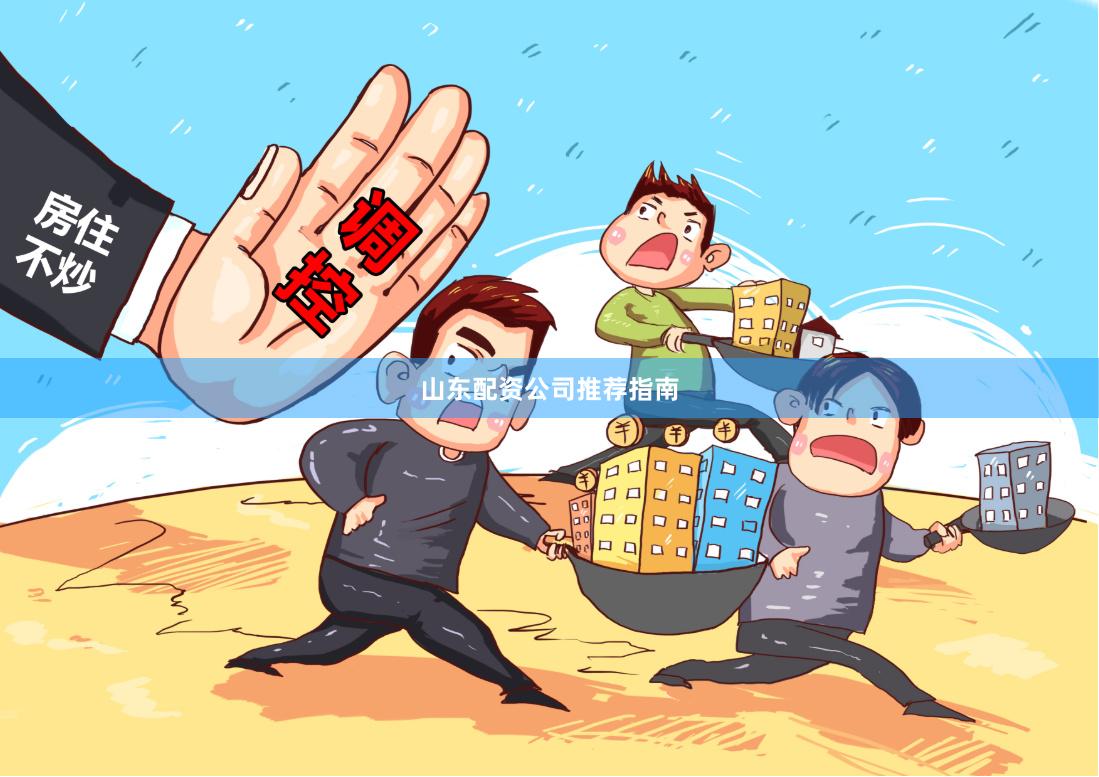 山东配资公司推荐指南