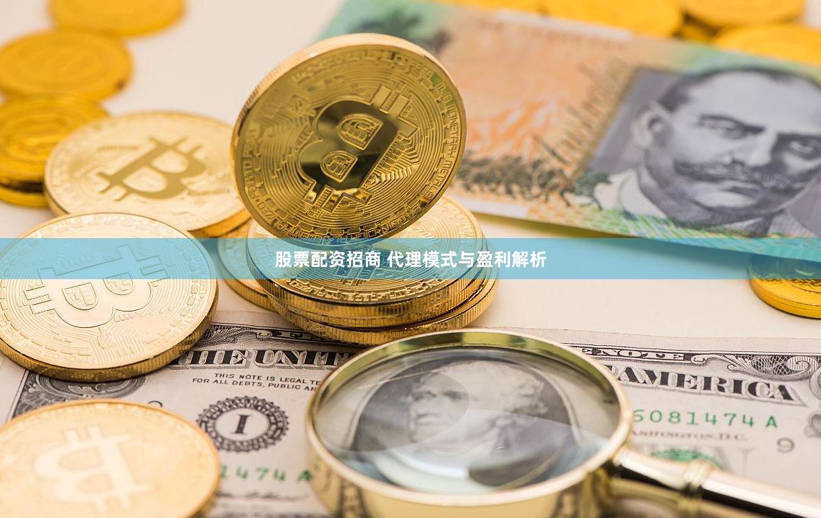 股票配资招商 代理模式与盈利解析
